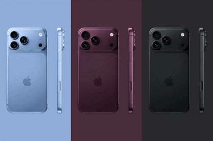 Apple iPhone 18 Pro Max | آيفون 18 برو ماكس