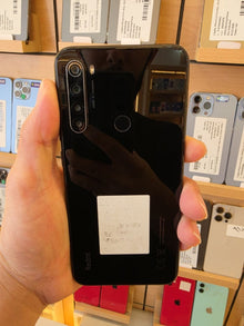 شاومي ريدمي نوت 8 مستعمل ذاكرة 64GB | Xiaomi Redmi Note 8