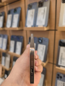 آيفون 16 برو ماكس مستعمل 256GB بطارية 90% | Apple iPhone 16 Pro Max