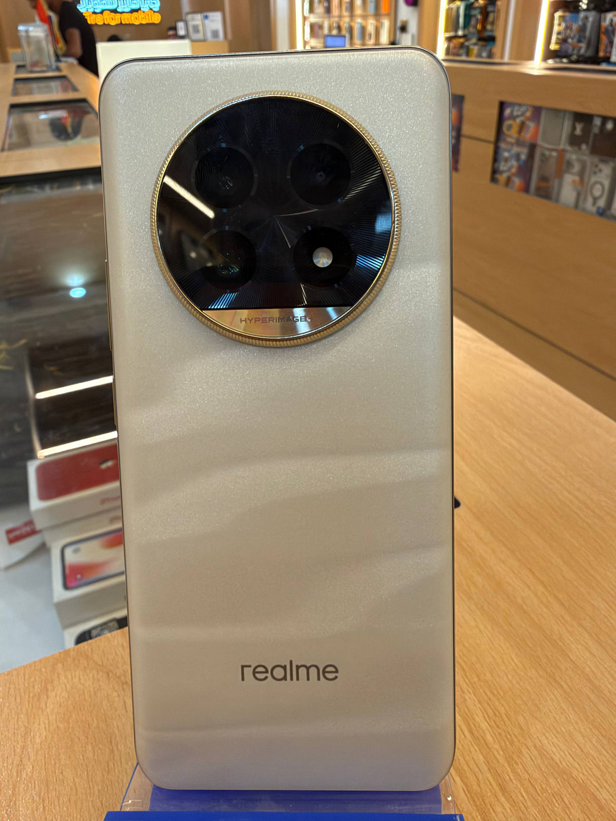 ريلمي 13 برو بلس 5G مستعمل 512GB رام 12GB | Realme 13 Pro+ 5G Used