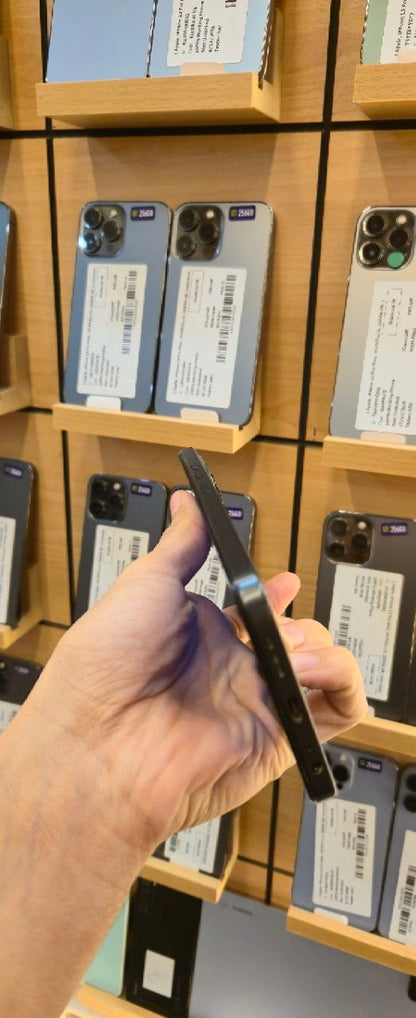 تكنو سبارك 50 مستعمل – 256GB – RAM 8GB – نظافة 98%