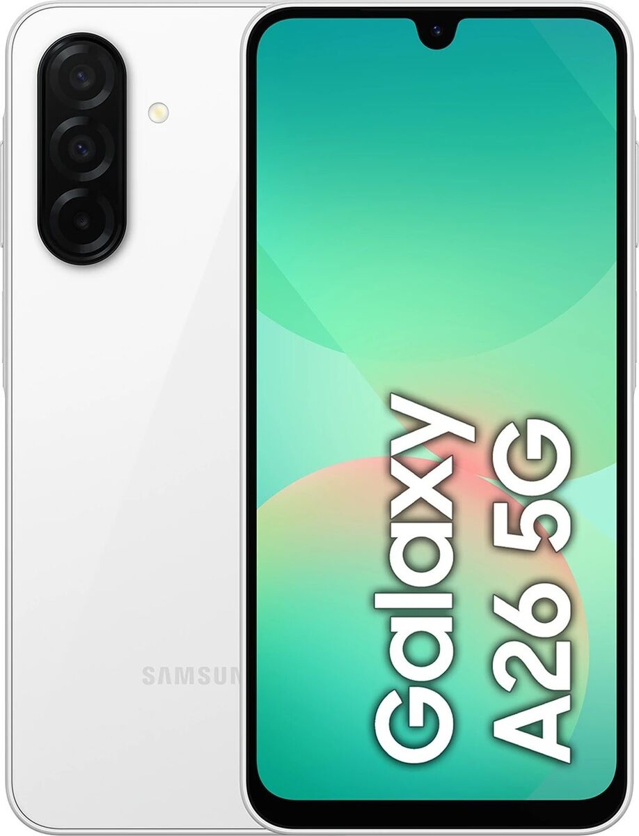 سامسونك A26