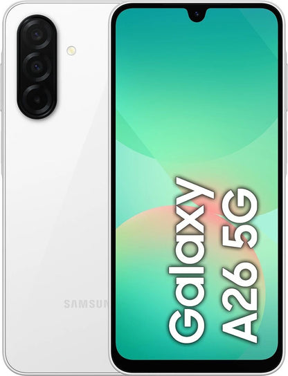 samsung A26