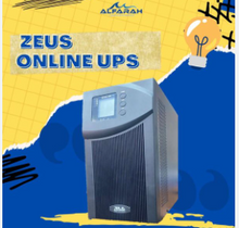 ups zeus online